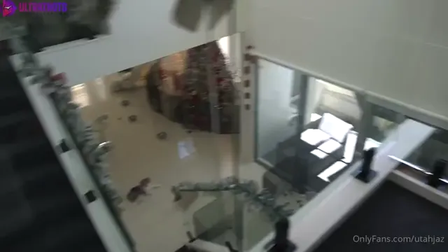 Utahjaz Hard Doggystyle Sextape