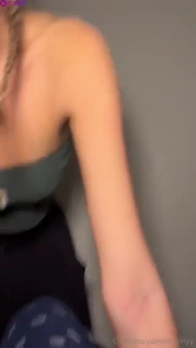 Tiana Basden Hard Rough BG Sextape in POV