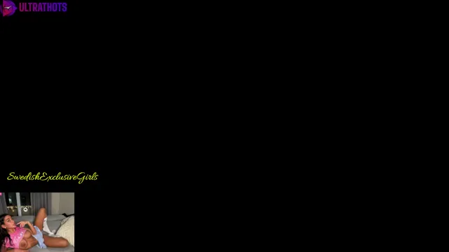 Swedish Babe Jasminev getting fucked in Anal