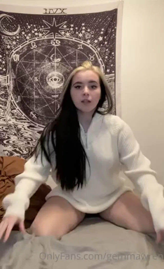 Gemmawren In Hot Sweater