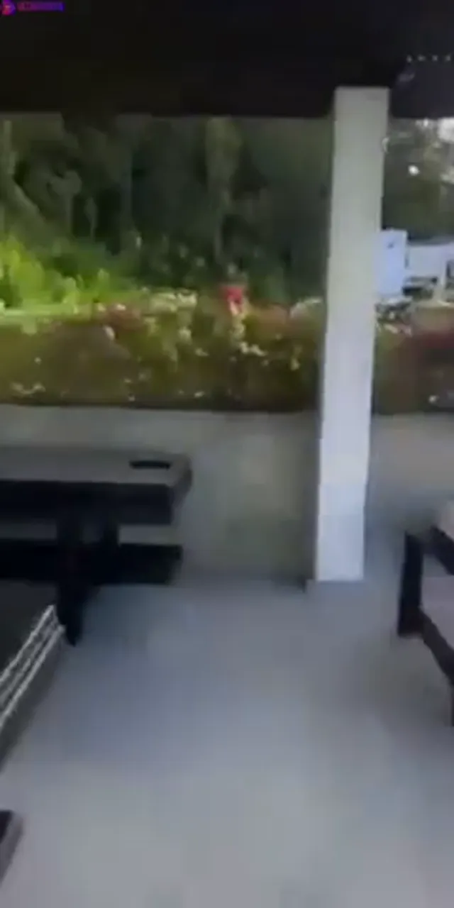 Swedish M4m4chul0 outdoor dildo