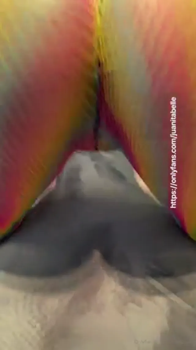 Juanita Belle Hardcore Fuck In Fishnet