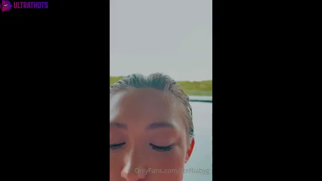 Stefanie Knight Exclusive PPV Sextape in POV