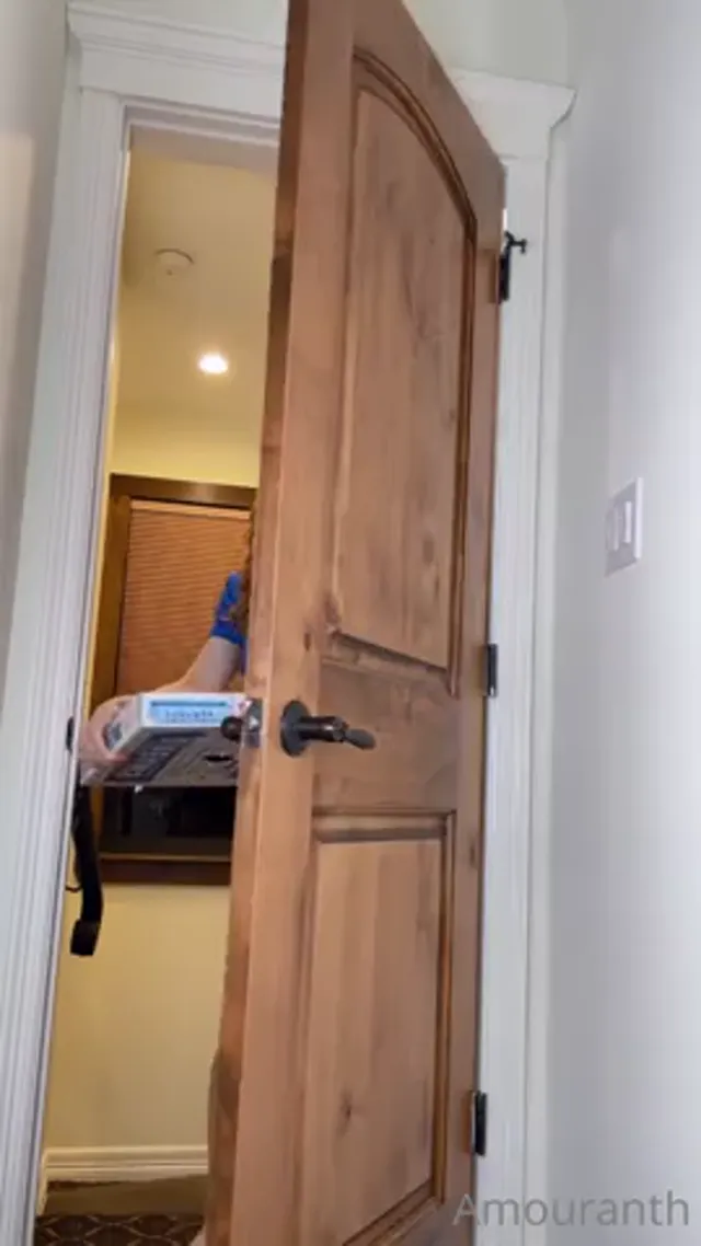 Amouranth Pizza_Delivery VIP 2023 OnlyFans Video Leaked