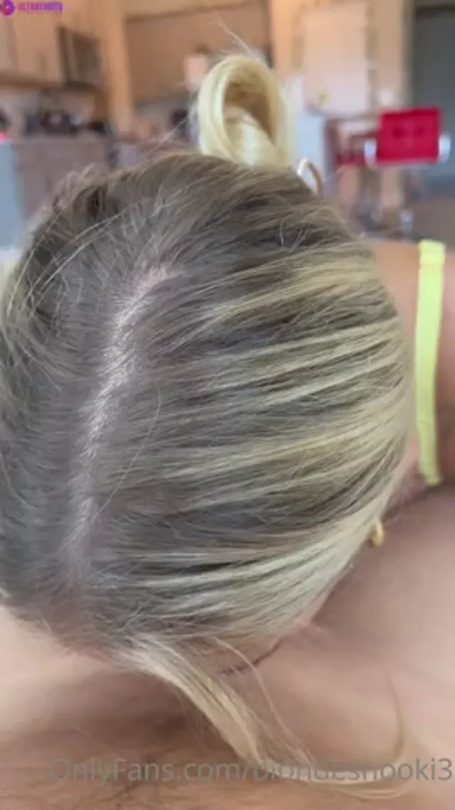 Olivia Chema Gets Mouthful of Cum