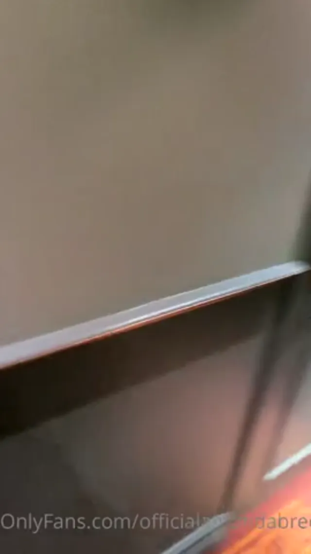 Amanda Breden gets fucked Hard by Dildo And Big Dick