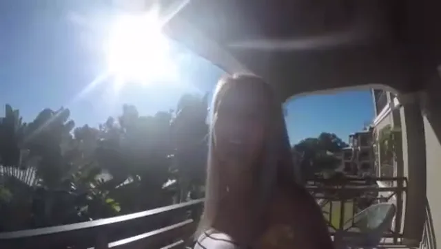 Swedish babe with Big Boob get’s fucked by HUGE COCK and swallow the cum