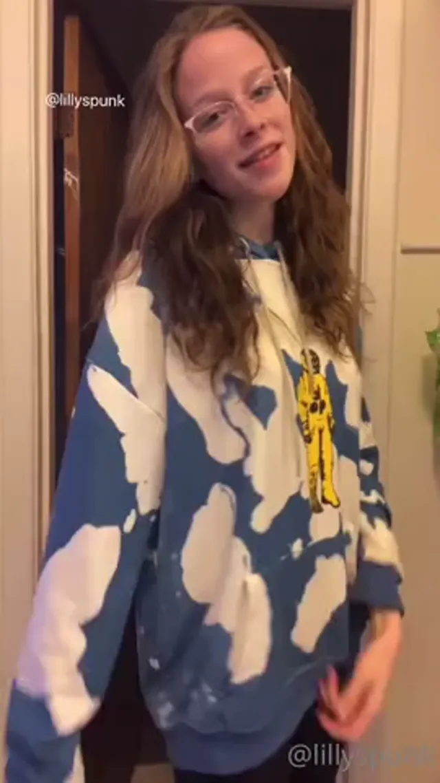 Best Costumes Of Lillyspunk Compilation