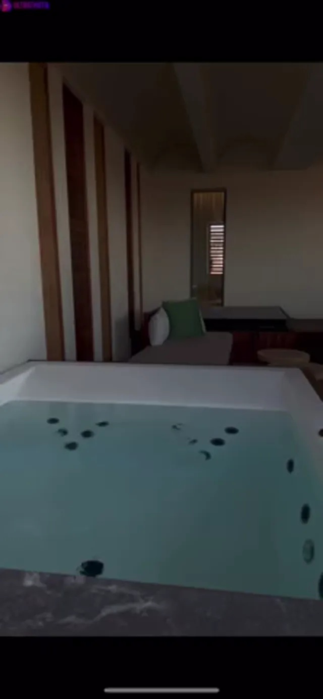 Katharina amalia pool