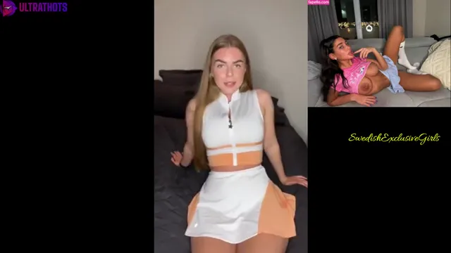 Norwegian TheBelleBunny Jerk of Instructions part 2