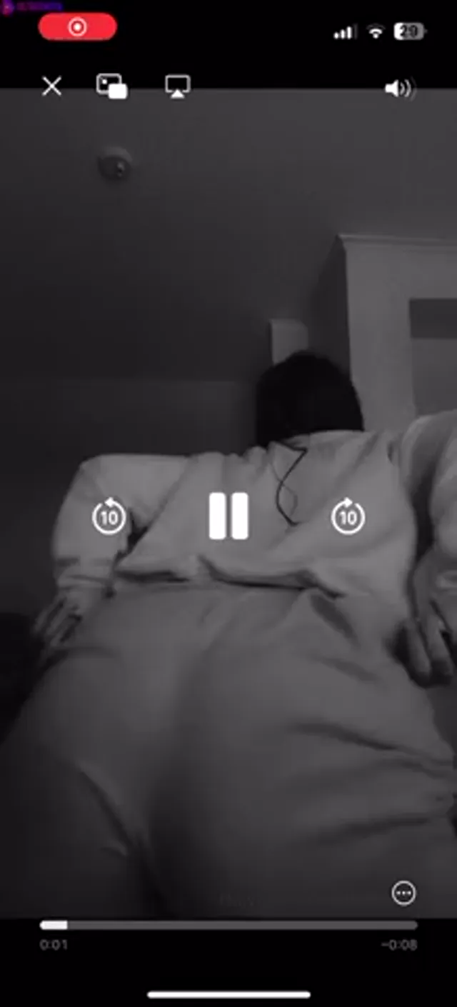 TikTok Amanda