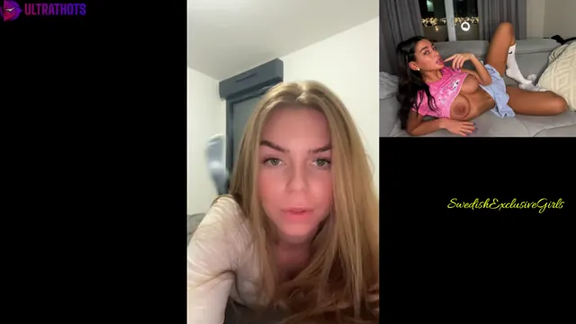 Norwegian Babe TheBellebunny Anal & Pussy play with toys