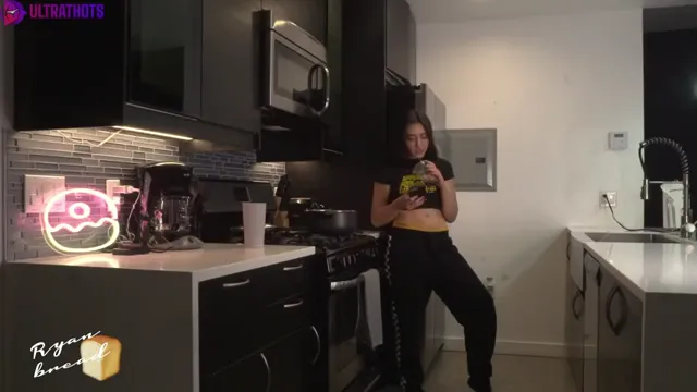 Ryanbreadd Hard Fuck With Roommate