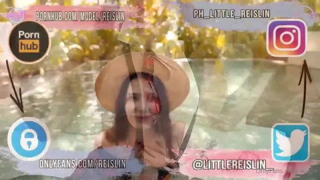 Reislin Anal Fuck With Sex Toys