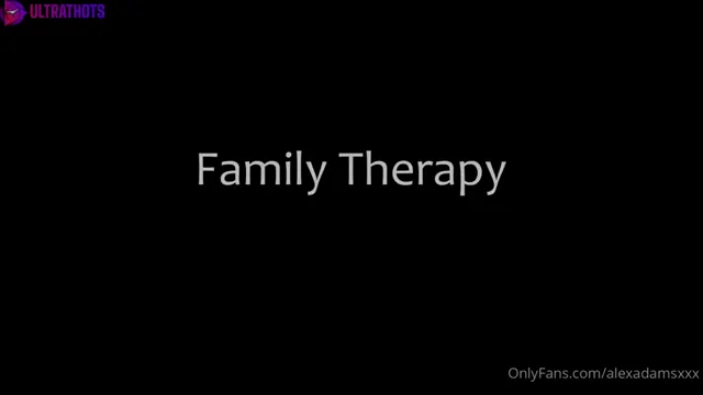 Kazumi Squirts Hardcore Family Therapy Sextape