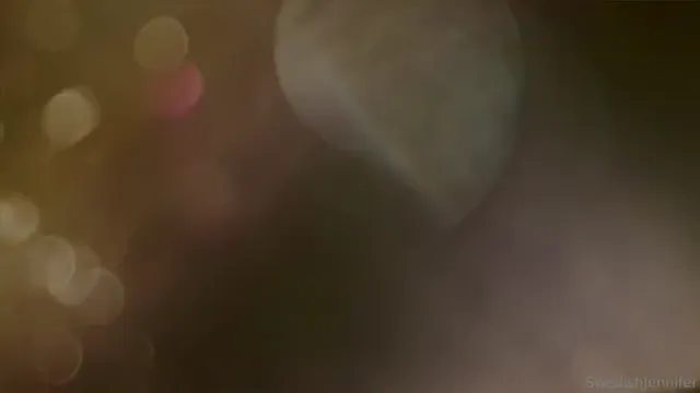 Swedish Jennifer Showing off Sexy Clothes