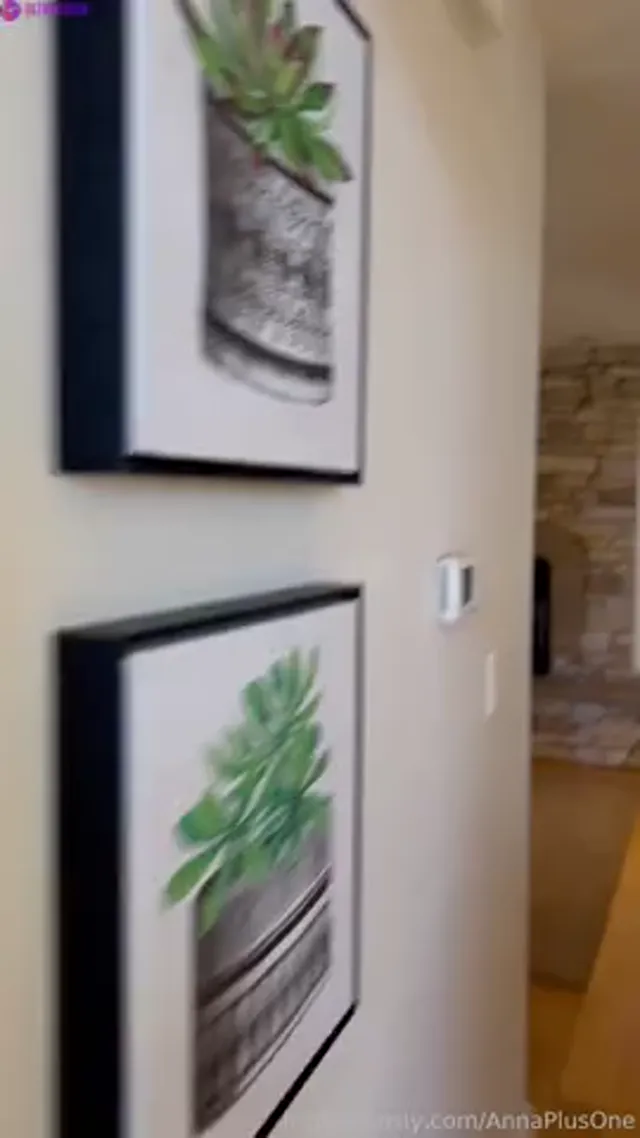 Annaplusone get fucked pov