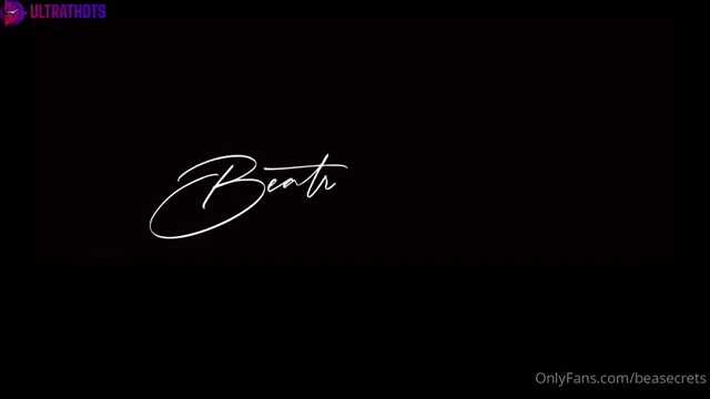 Beatrice Segreti Dinner Date Sextape
