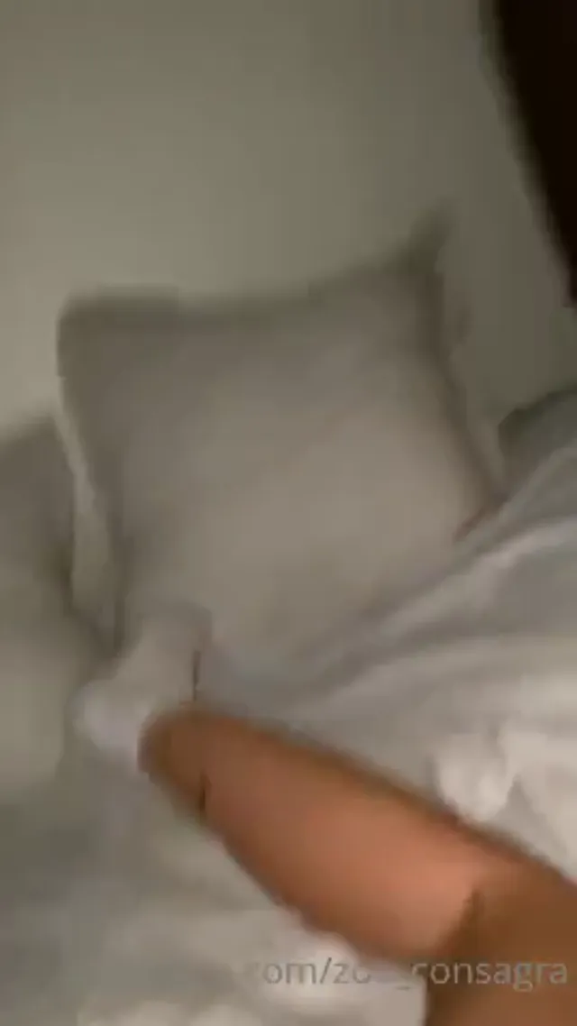 Zoe Consagra Hardcore Fuck POV