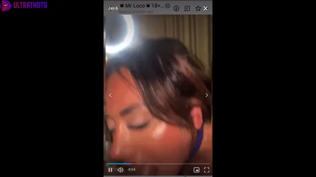 Mr Loco Blowjob & Sextape Compilation