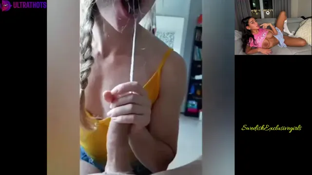 Swedish Babe Akula Mixed Sex Compilation Part 4