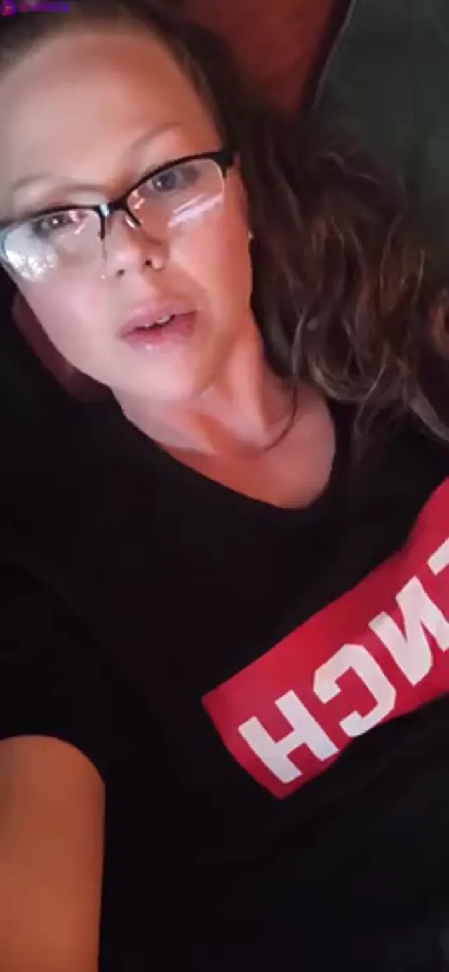 Missy – Swedish Dirtytalk and Masturbation