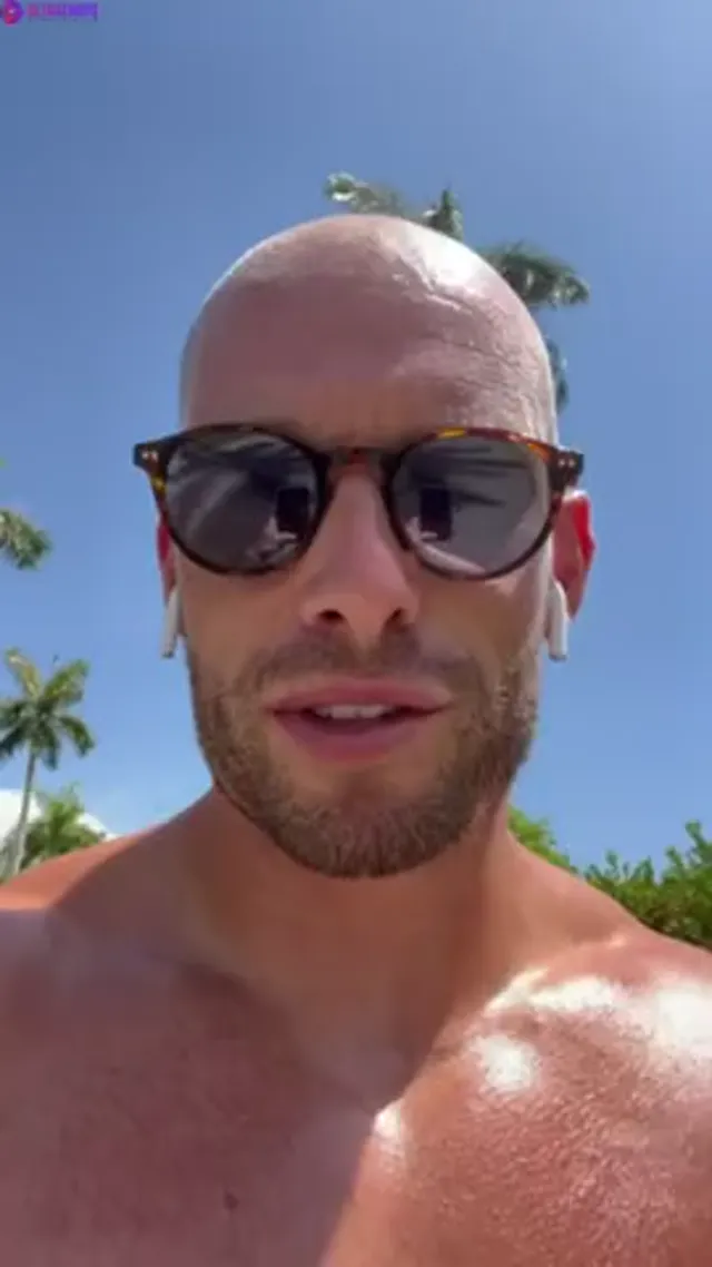 Margot Dulac Homemade Sextape