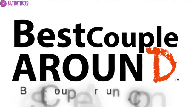 BestCoupleAround Kitchen fun