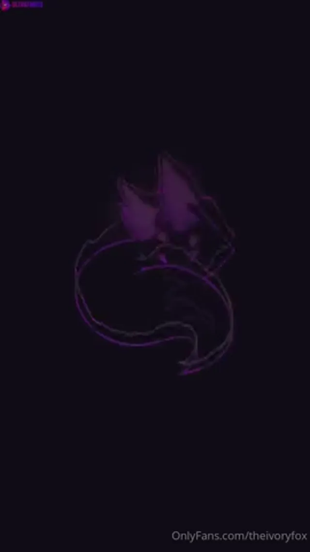 Theivoryfox – Kim Possible Surprise Creampie