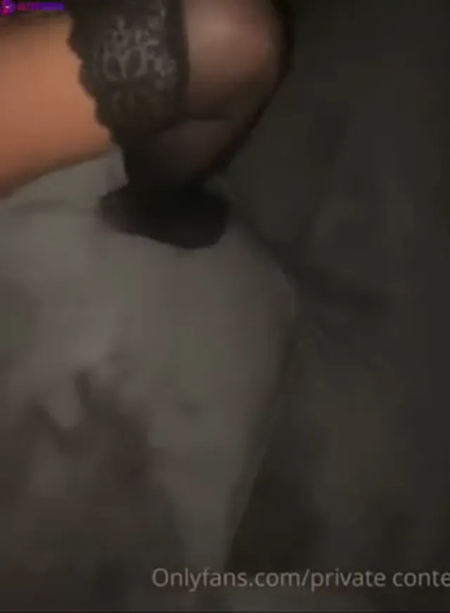 Swedish Amateur Leaked Onlyfans Sextape