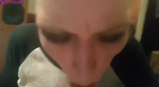 Swedish Amateur Sucks Dick like a Pro