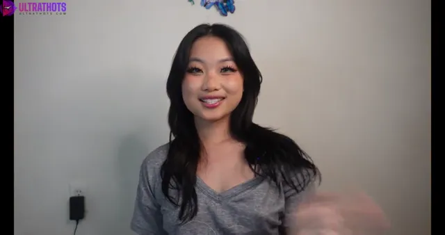 Lilywuxo – Lingerie Try-On Haul