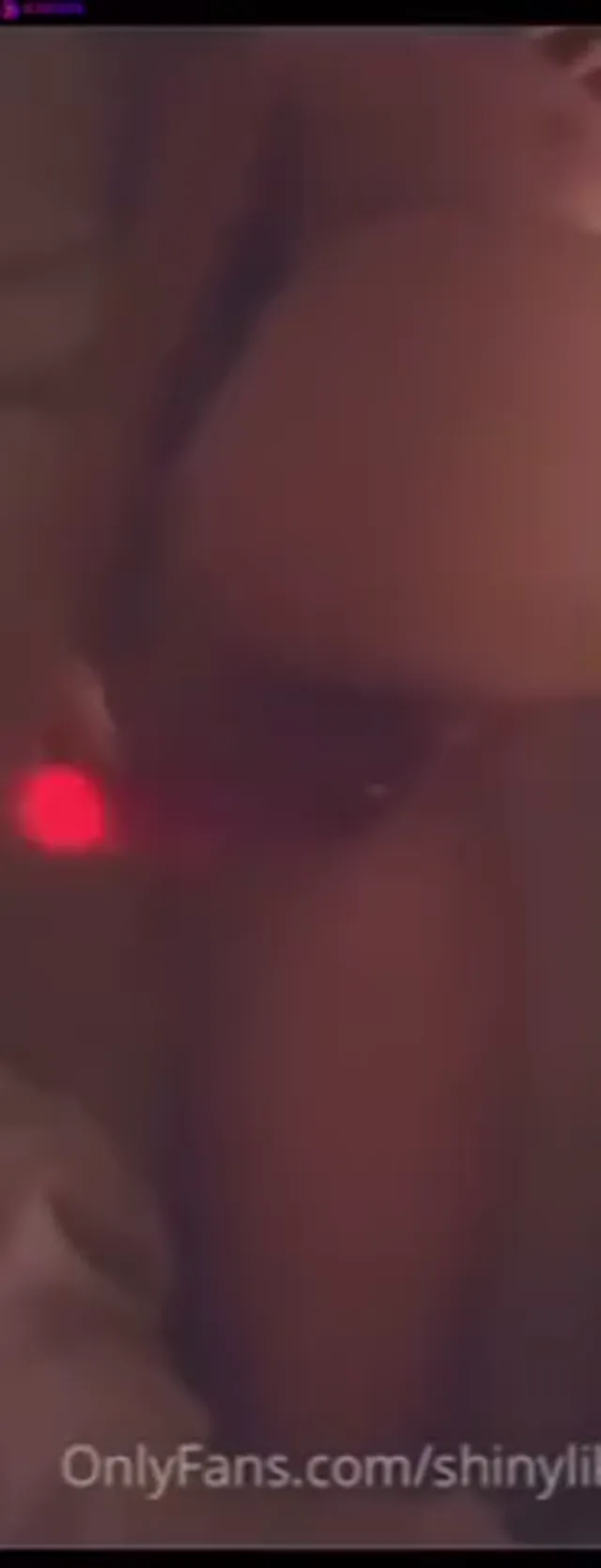 Swedish Amateur with Big Tits Masturbating with Toy