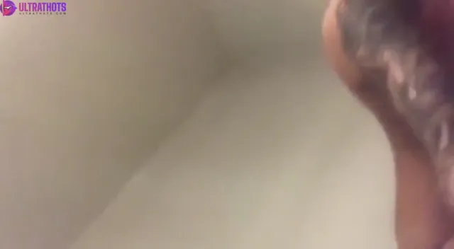 Swedish Annie Blowjob And Sextape with Creampie