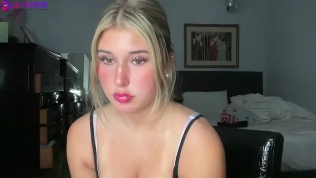 Alice Rosenblum Full Webcam Livestream
