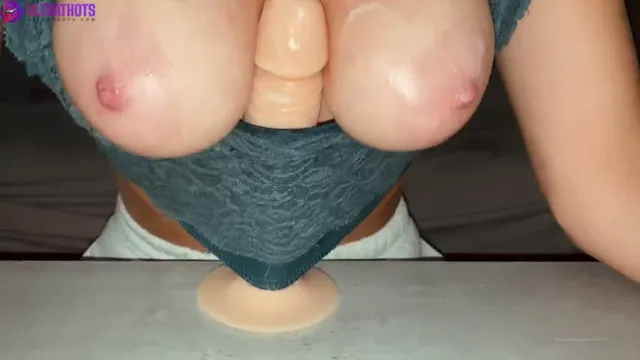 Norwegian Hottie Big Boobs