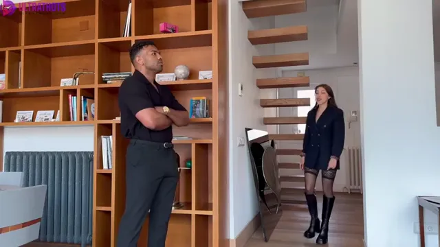 Ruth Lee – Deepthroating Monster BBC And Fucking