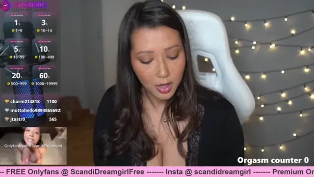 Scandidreamgirl 2