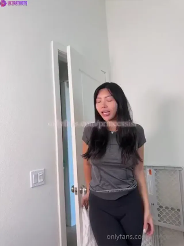 Princessisi Hard Doggy And Missionary Sex