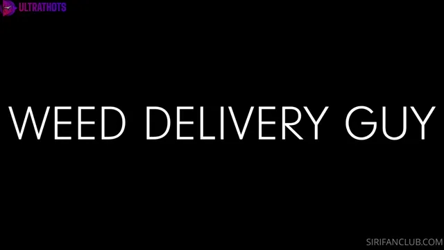 Siri Dhal Gives Reward To Delivery Guy