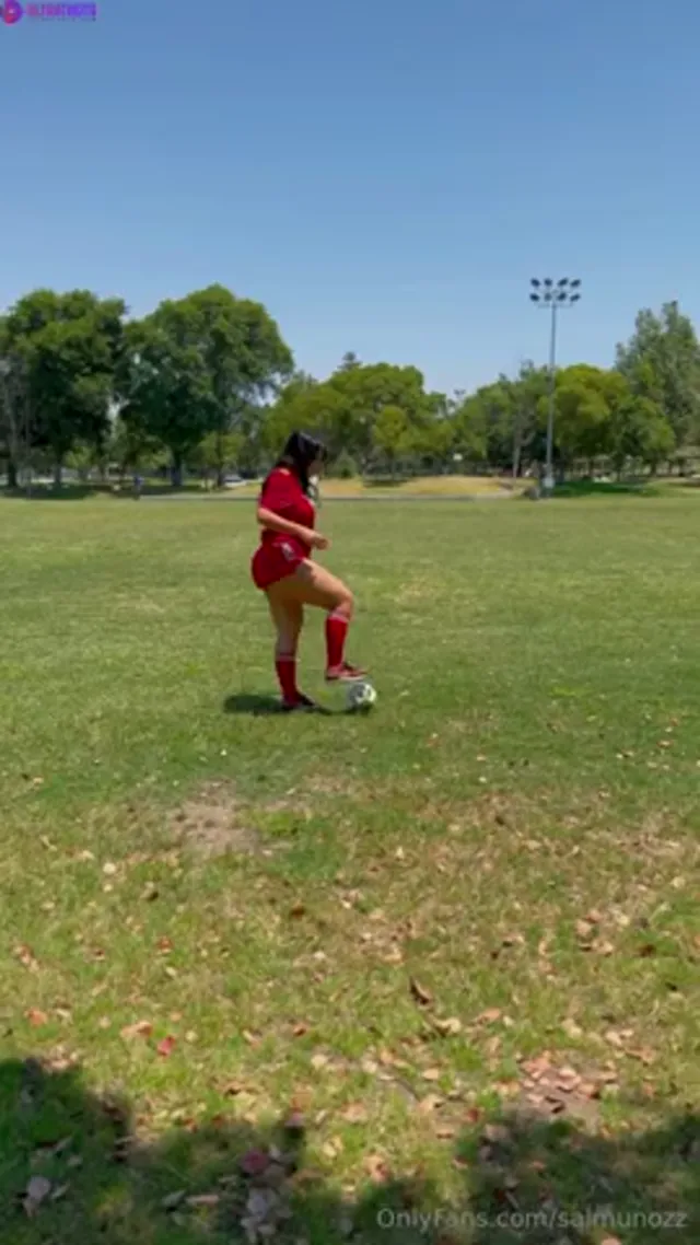 Football Slut Salmunozz Gets Pounded Hard