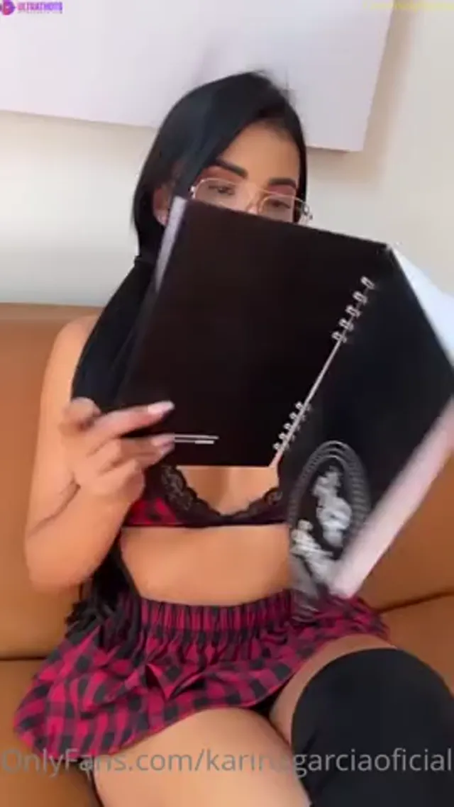 Slutty Colombian Student Karina Garcia Sucking And Riding