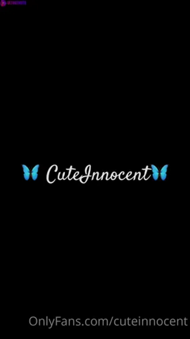 Swedish Cuteinnocent riding dildo