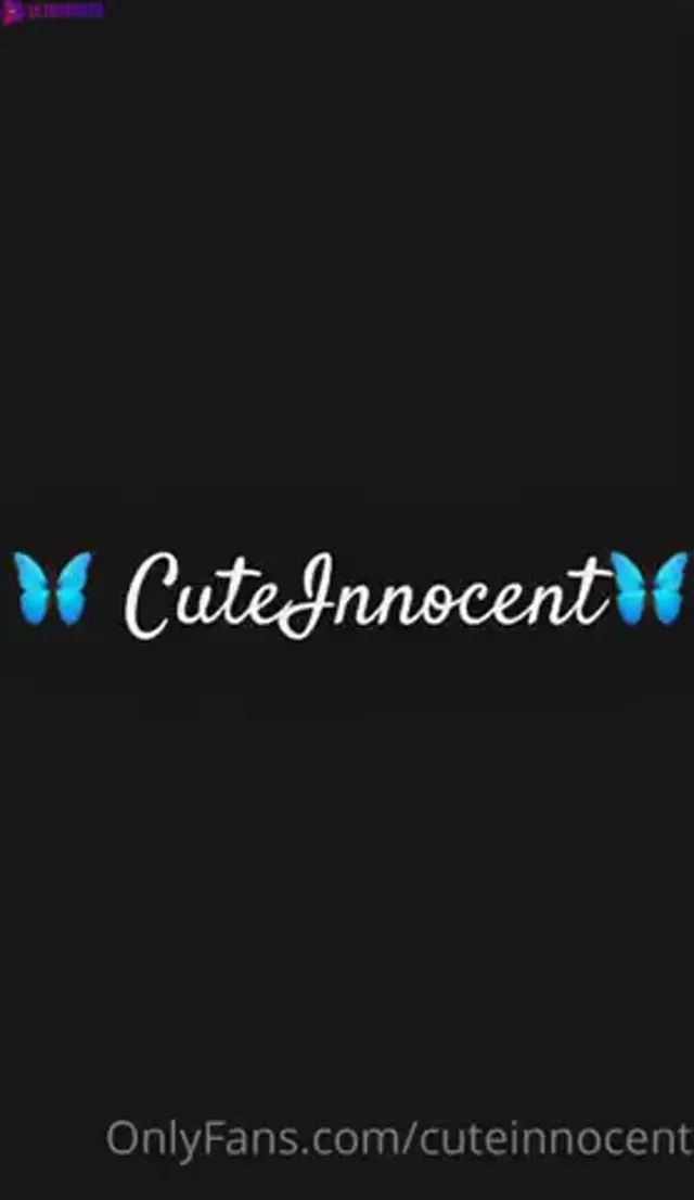 Swedish Cuteinnocent anal with dildo