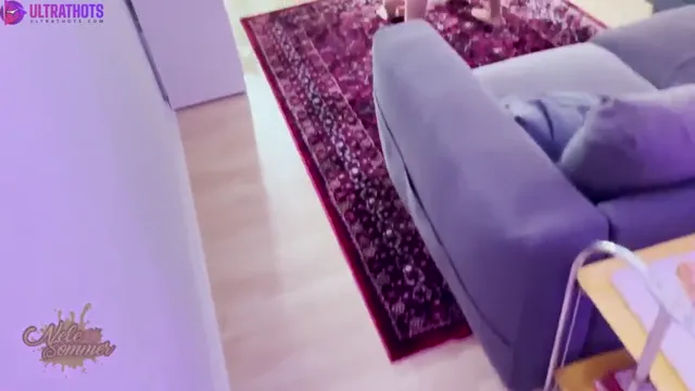 Zoeywgr – Perfect Doggystyle And Cum Covering Facial