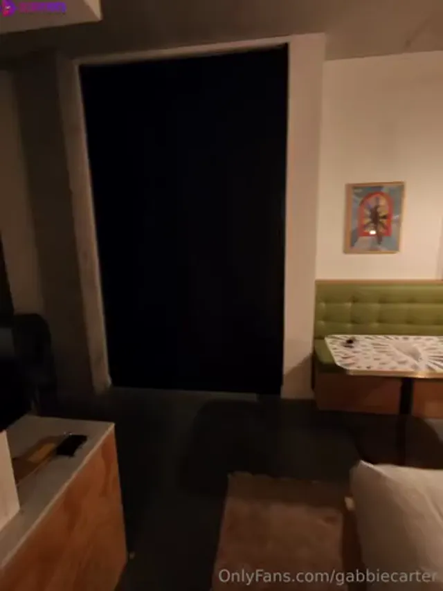 Gabbie Carter – Playful Bunny Girl Gets Roughly Handled