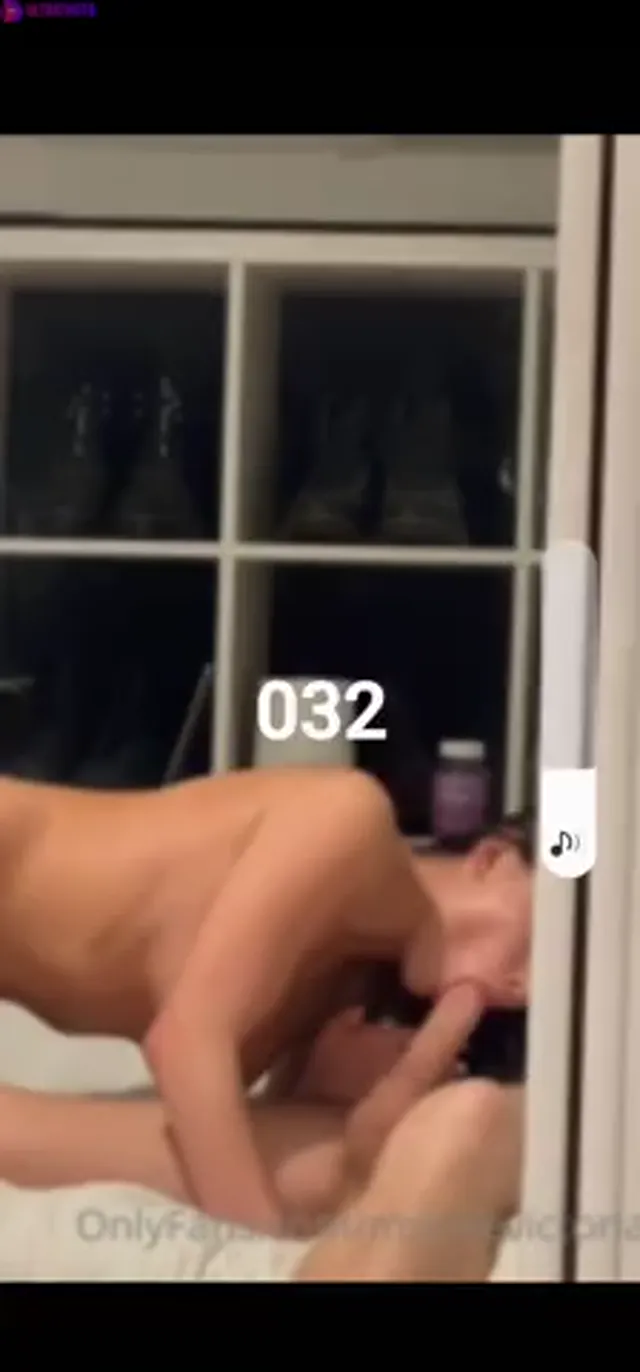 Marnie Victoria – Blowjob And Deep Sex in Close Up View