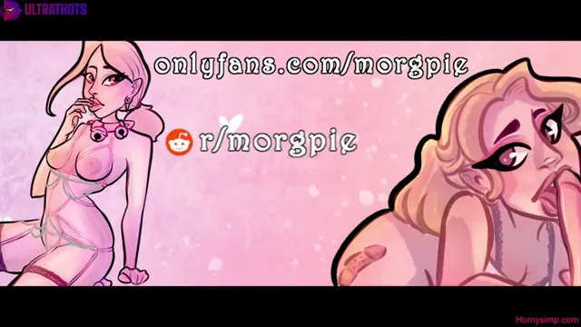 Morgpie – My Best Doggy And Missionary Sextape