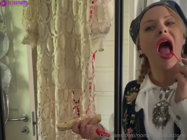 Nordick production 4