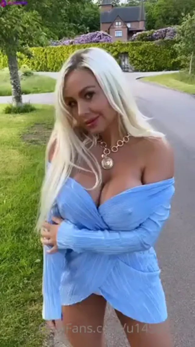 Amanda Breden No 33